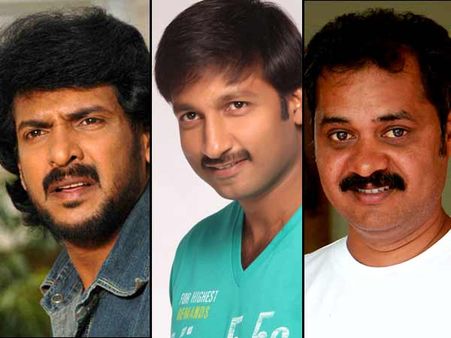 ಭಾರೀ ಬಜೆಟಿನ ಚಿತ್ರ:ತೆಲುಗಿಗೆ ಗೋಪಿಚಂದ್, ಕನ್ನಡದಲ್ಲಿ?