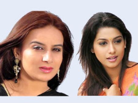 ಶ್ರೀರಾಮುಲು ಪಕ್ಷದಲ್ಲಿ 'ಸುಂಟರಗಾಳಿ' ಜೊತೆ 'ಮಳೆ'