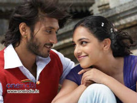 ನಾಗಶೇಖರೂ ದಯವಿಟ್ಟು ಟ್ರಾಜಿಡಿ ಬಿಡಪ್ಪ