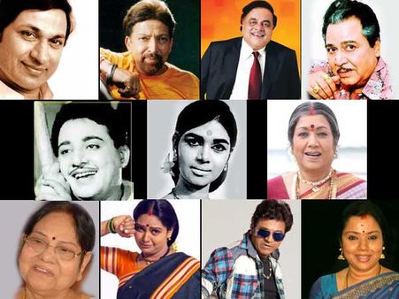 ನಮ್ಮ ನಟ ನಟಿಯರ ರಿಯಲ್ ನೇಮ್ &ರೀಲ್ ನೇಮ್