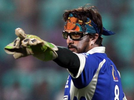 ಸೆಮಿಫೈನಲ್ ತಲುಪಿದ ಸುದೀಪ್ ಬುಲ್ಡೋಜರ್ಸ್ ಟೀಂ