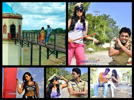 ಸಿಂಪಲ್ಲಾಗಿ ಯುವಕರ ತಲೆಕೆಡಿಸಿರುವ ಚಿತ್ರ