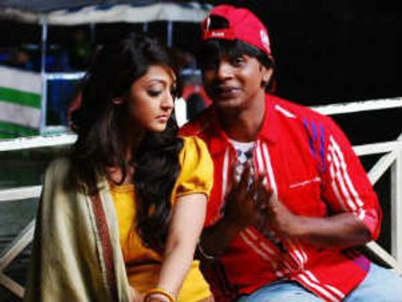 ದುನಿಯಾ ವಿಜಯ್ ಈಗ ಕ್ಲಾಸ್ ಹೀರೋ ಅಂತೆ