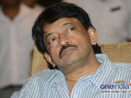 ಮುಂಬೈ ಭೂಗತ ಜಗತ್ತಿನ ಮೇಲೆ ವರ್ಮಾ ಮತ್ತೆ ಕಣ್ಣು