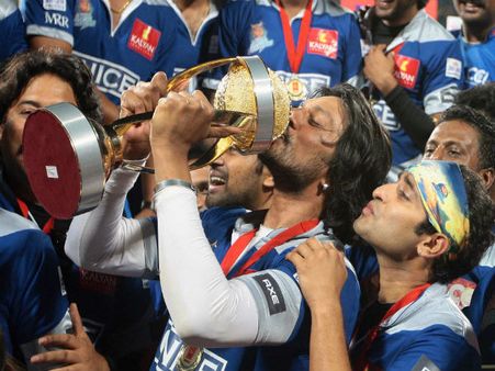 ಸಿಸಿಎಲ್ ಫೈನಲಿಗೆ ಹೆಡ್ ಆಫೀಸಿಂದ ಯಾರೂ ಇಲ್ಲ