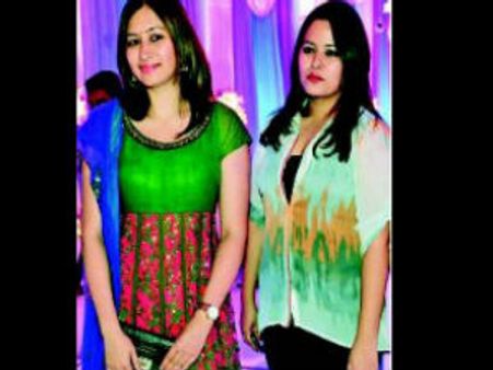 ಬಣ್ಣದ ಲೋಕಕ್ಕೆ ಜ್ವಾಲಾ ಗುತ್ತಾ ತಂಗಿ ಇನ್ಸಿ ಗುತ್ತಾ