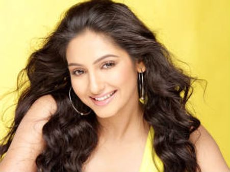 ಪಡ್ಡೆಗಳಿಗೆ ಮತ್ತೊಮ್ಮೆ ರಾಗಿಣಿ ಘಮ ಘಮ ತುಪ್ಪ