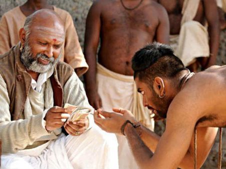 ಪರದೇಶಿ: ನಾವು ನೀವು ನೋಡಬೇಕಾದ ಚಿತ್ರ