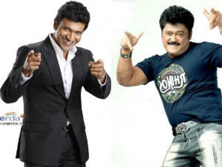 ಅಪ್ಪು, ಜಗ್ಗೇಶ್ ಗೆ ಇಂದು ಹುಟ್ಟುಹಬ್ಬದ ಸಂಭ್ರಮ