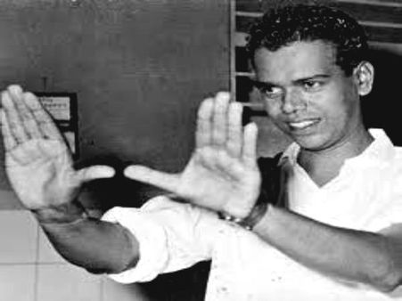 ದುರಂತ ಅಂತ್ಯ ಕಂಡ ಕನ್ನಡ ಚಿತ್ರಗಳು - 3