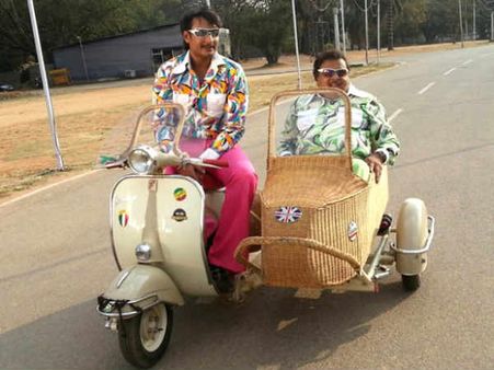 ಸದ್ಯದಲ್ಲೇ ಮಾರುಕಟ್ಟೆಗೆ ಬುಲ್ ಬುಲ್ ಹಾಡುಗಳು