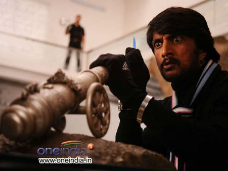 ಛೇ ! ಸುದೀಪ್ ಗೆ ರಾಷ್ಟ್ರ ಪ್ರಶಸ್ತಿ ಸಿಗಬೇಕಿತ್ತು|