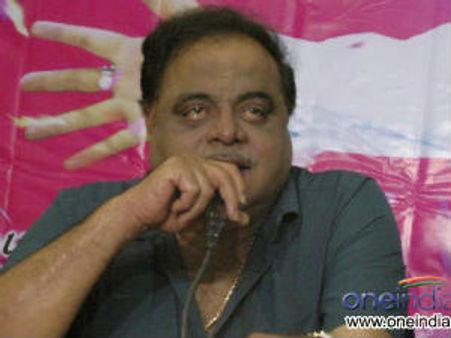 ಚುನಾವಣಾ ಕಣಕ್ಕೆ ಮಂಡ್ಯದ ಗಂಡು ಅಂಬರೀಶ್