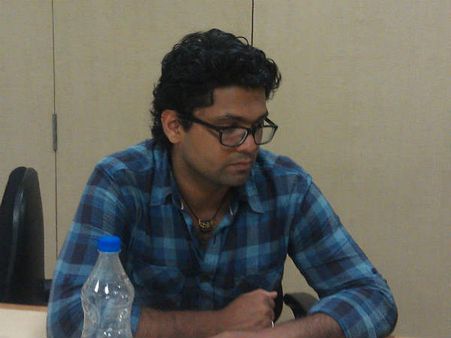 ಸಿಂಪಲ್ ನಿರ್ದೇಶಕ ಸುನಿಗೆ ಕಾಡಿದ್ದ ಭಯವೇನು ?