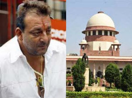 ಬಾಲಿವುಡ್ ನಟ ಸಂಜಯ್ ದತ್ ಗೆ 5 ವರ್ಷ ಜೈಲು