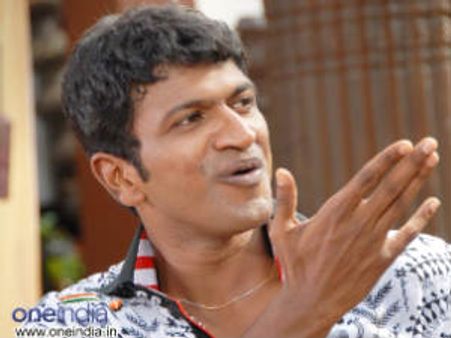 ಪುನೀತ್ ತೆಕ್ಕೆಗೆ ತೆಲುಗಿನ ಯಶಸ್ವಿ ಚಿತ್ರ ದೂಕುಡು