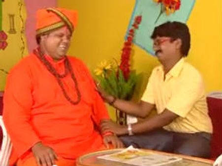 ಡಬಲ್ ಮೀನಿಂಗ್ ನಲ್ಲೇ ಮುನ್ನುಗ್ಗಿದ ಪೋಂ ಪೋಂ