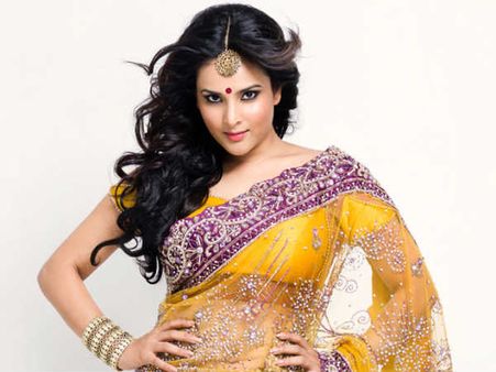 ಗೋಲ್ಡನ್ ಗರ್ಲ್ ರಮ್ಯಾ ಮೇಲೆ ಹೆಜ್ಜೇನು ದಾಳಿ