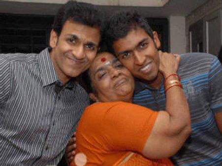 ಬೆಳ್ಳಿಪರದೆಗೆ ಅಣ್ಣಾವ್ರ ಕುಟುಂಬದ ಮತ್ತೊಂದು ಕುಡಿ