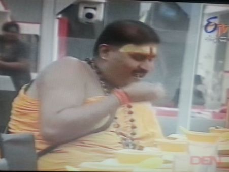 ಕನ್ನಡ ಬಿಗ್ ಬಾಸ್ ಮೊದಲ ದಿನದ ಮಸಲತ್ತುಗಳು