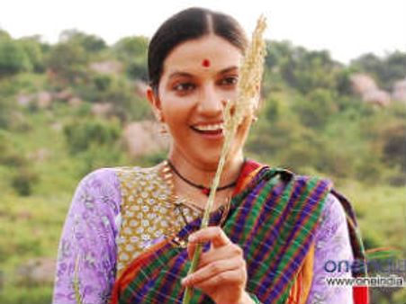 ರಮ್ಯಾ 'ನೀರ್ ದೋಸೆ'ಯಲ್ಲಿ ಮತ್ತೆ ಬದಲಾವಣೆ