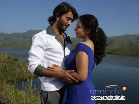 ಸದ್ದಿಲ್ಲದಂತೆ ಟಾಲಿವುಡ್ ಗೆ ಹಾರಿದ ಕನ್ನಡ ಮೈನಾ