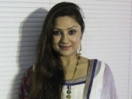 ಪ್ರಿಯಾಂಕಾ ಉಪೇಂದ್ರ ಕಿರುತೆರೆಗೆ ಪುನರಾಗಮನ