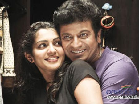 ಶಿವಣ್ಣನ 'ಅಂದರ್ ಬಾಹರ್' ನೋಡಲು ರೆಡಿಯಾಗಿ