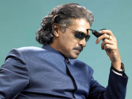 ಕನ್ನಡದ ಕೋಟ್ಯಾಧಿಪತಿ ಹಾಟ್ ಸೀಟಲ್ಲಿ ಉಪೇಂದ್ರ