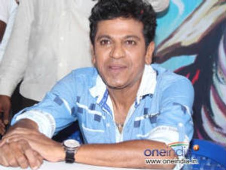 'ಭಜರಂಗಿ' ಚಿತ್ರಕ್ಕೆ ಐವತ್ತು ಲಕ್ಷದ ಭರ್ಜರಿ ಸೆಟ್