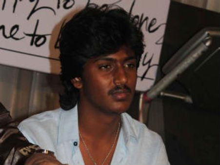 ಬೆಳ್ಳಿಪರದೆಗೆ ಕ್ರೇಜಿಸ್ಟಾರ್ ರವಿಚಂದ್ರನ್ ಪುತ್ರರತ್ನ