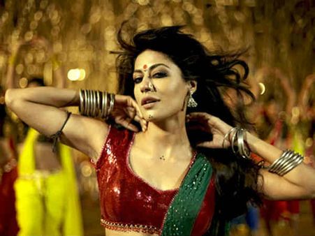 ಅತ್ಯಂತ ಕೆಟ್ಟ ನಟ: ಅಜಯ್ ದೇವಗನ್ ಜಯಭೇರಿ