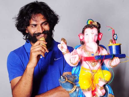 ಓಂ ಪ್ರಕಾಶ್ ರಿಂದ ಕಿಚ್ಚನಿಲ್ಲದ ಮತ್ತೊಂದು ಹುಚ್ಚ