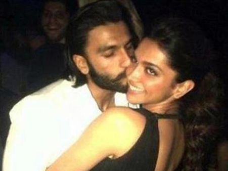 ರಾಮಲೀಲಾ ಜೋಡಿ ದೀಪಿಕಾ ರಣವೀರ್ ಕೃಷ್ಣಲೀಲೆ