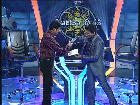 ಮಯೂರ ಬೇಕರಿ ಗೌಡ್ರು ಕೋಟ್ಯಾಧಿಪತಿಯಲ್ಲೆಷ್ಟು ಗೆದ್ರು?