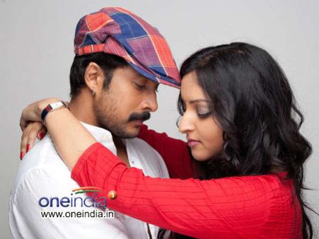 ಈ ವರ್ಷದ ಮೊದಲ ಹಿಟ್ ಚಿತ್ರ ಚಾರ್ ಮಿನಾರ್