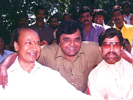 ದುರಂತ ಅಂತ್ಯ ಕಂಡ ಕನ್ನಡ ಚಿತ್ರಗಳು - 6