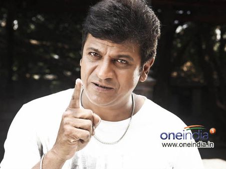 ಶಿವಣ್ಣ 'ಅಂದರ್ ಬಾಹರ್' ಚಿತ್ರಕ್ಕೆ ಕತ್ತರಿ ಪ್ರಯೋಗ