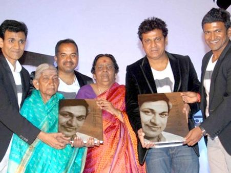 ರಾಜ್ ಬ್ಯಾನರ್ ಮೂಲಕ ಚಿತ್ರರಂಗಕ್ಕೆ ಎಂಟ್ರಿ ಕೊಟ್ಟ ನಟಿಯರು