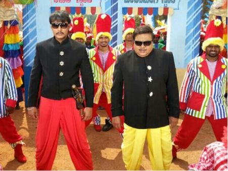 ಏಪ್ರಿಲ್ ತಿಂಗಳಲ್ಲೇ ದರ್ಶನ್ ಬುಲ್ ಬುಲ್ ತೆರೆಗೆ?