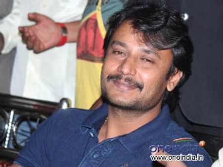 ರೆಬೆಲ್ ಸ್ಟಾರ್ ಅಂಬರೀಶ್ ಪರ ದರ್ಶನ್ ಪ್ರಚಾರ?