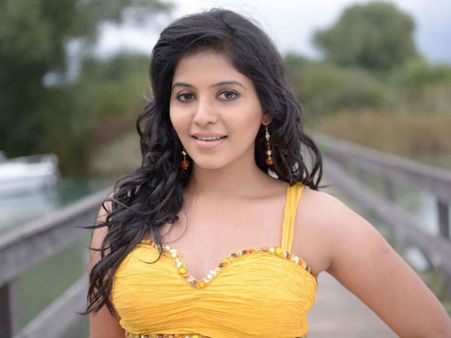 ನಿಗೂಢವಾಗಿ ಕಣ್ಮರೆಯಾಗಿದ್ದ ಅಂಜಲಿ ಪ್ರತ್ಯಕ್ಷ!