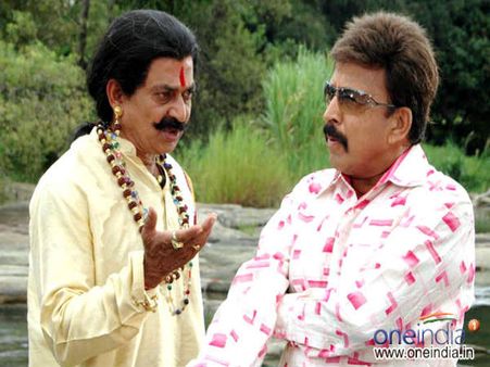 ಬೇರೆ ಭಾಷೆಗೆ ರಿಮೇಕಾದ ಕನ್ನಡದ ಚಿತ್ರಗಳು - 6