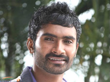 ಯೋಗಿ ಅಣ್ಣ ಮಹೇಶ್ `ಭಾಗ್ಯರಾಜ್` ಆಗಿ ಎಂಟ್ರಿ