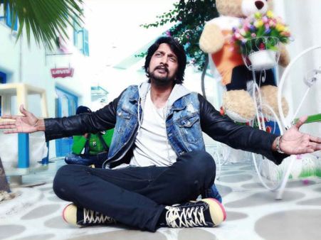 ದುಬೈ, ಅಬುಧಾಬಿ, ಶಾರ್ಜಾದಲ್ಲಿ ಸುದೀಪ್ ಬಚ್ಚನ್