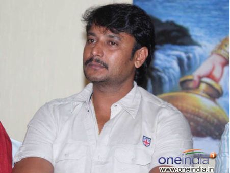 ದರ್ಶನ್ 'ಬೃಂದಾವನ' ಶೂಟಿಂಗ್ ಡೀಟೇಲ್ಸ್