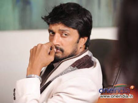 ನಟ ಸುದೀಪ್ ಪತ್ನಿಯ ಕಾರಿನಲ್ಲಿ ಕಳ್ಳತನ