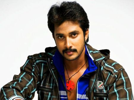 ಲವ್ಲಿ ಸ್ಟಾರ್ ಪ್ರೇಮ್ ಕುಮಾರ್ ಗೆ ವಿಶ್ ಮಾಡಿ