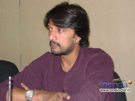 ಒನ್ಇಂಡಿಯಾ ಜೊತೆ ಮನಬಿಚ್ಚಿ ಮಾತನಾಡಿದ ಕಿಚ್ಚ ಸುದೀಪ್