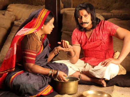 ಕ್ರಾಂತಿವೀರ ಸಂಗೊಳ್ಳಿ ರಾಯಣ್ಣ ಸಿಲ್ವರ್ ಜ್ಯುಬಿಲಿ